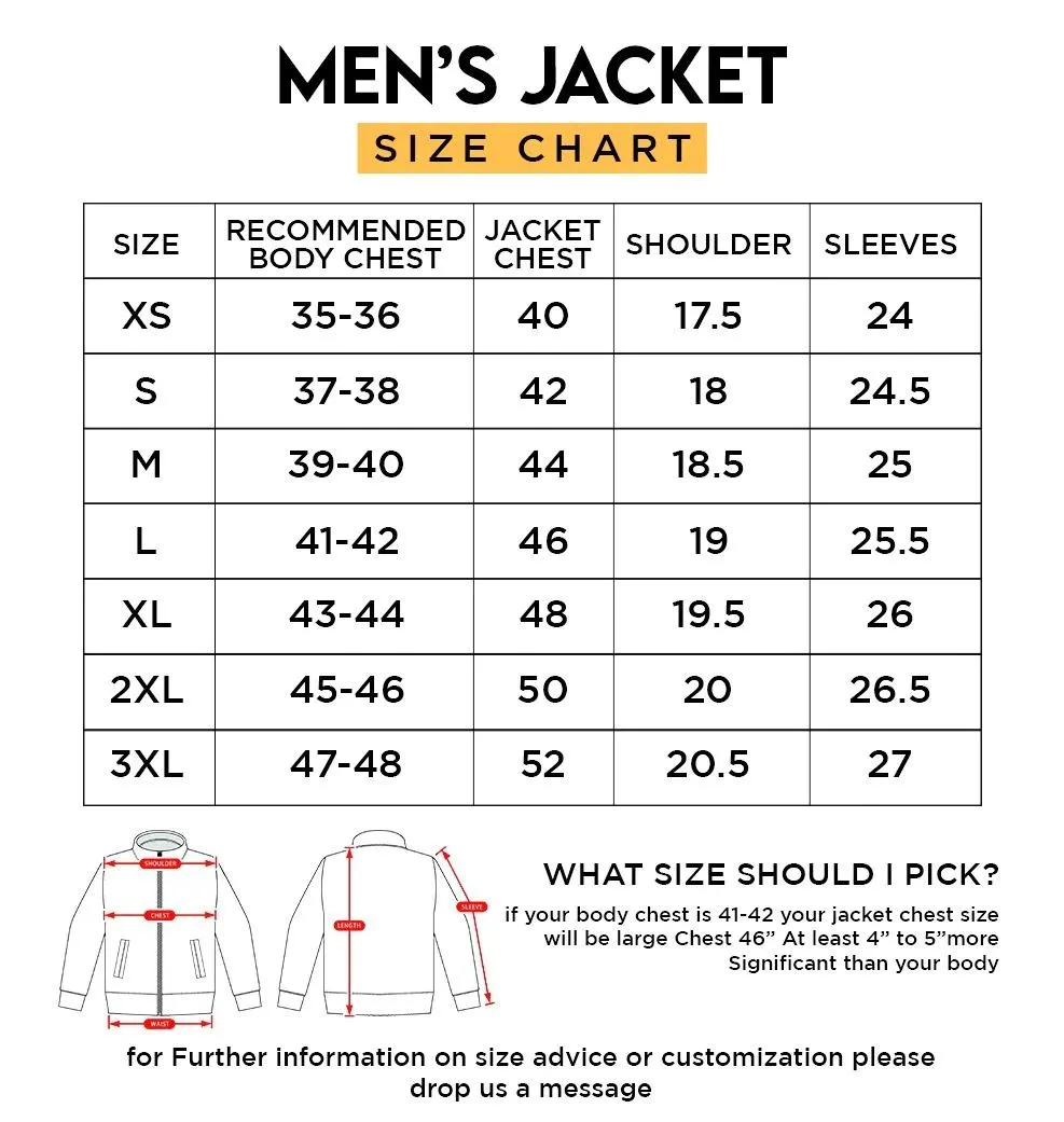 Biker Jackets Genuine Lambskin Leather