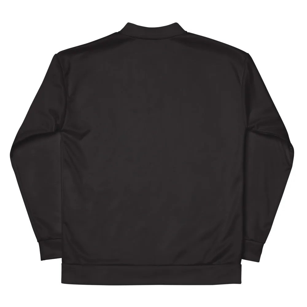 Black & White 08 - Sustainably Made Jacket