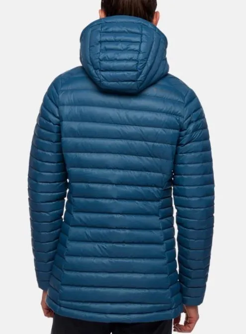 Black Diamond Access Down Parka Femme