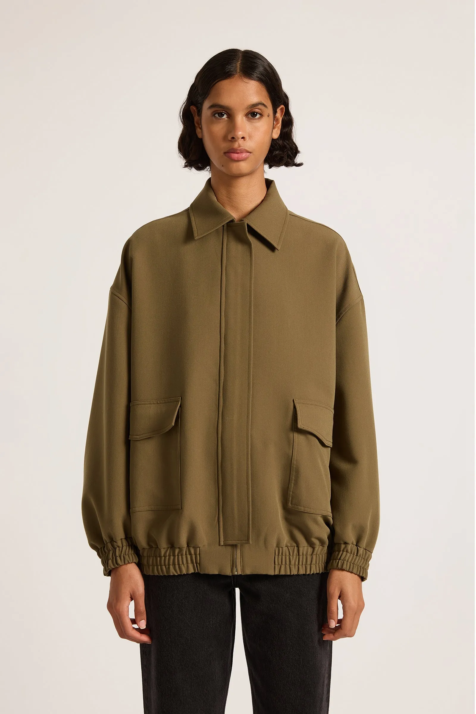 BLAKE JACKET