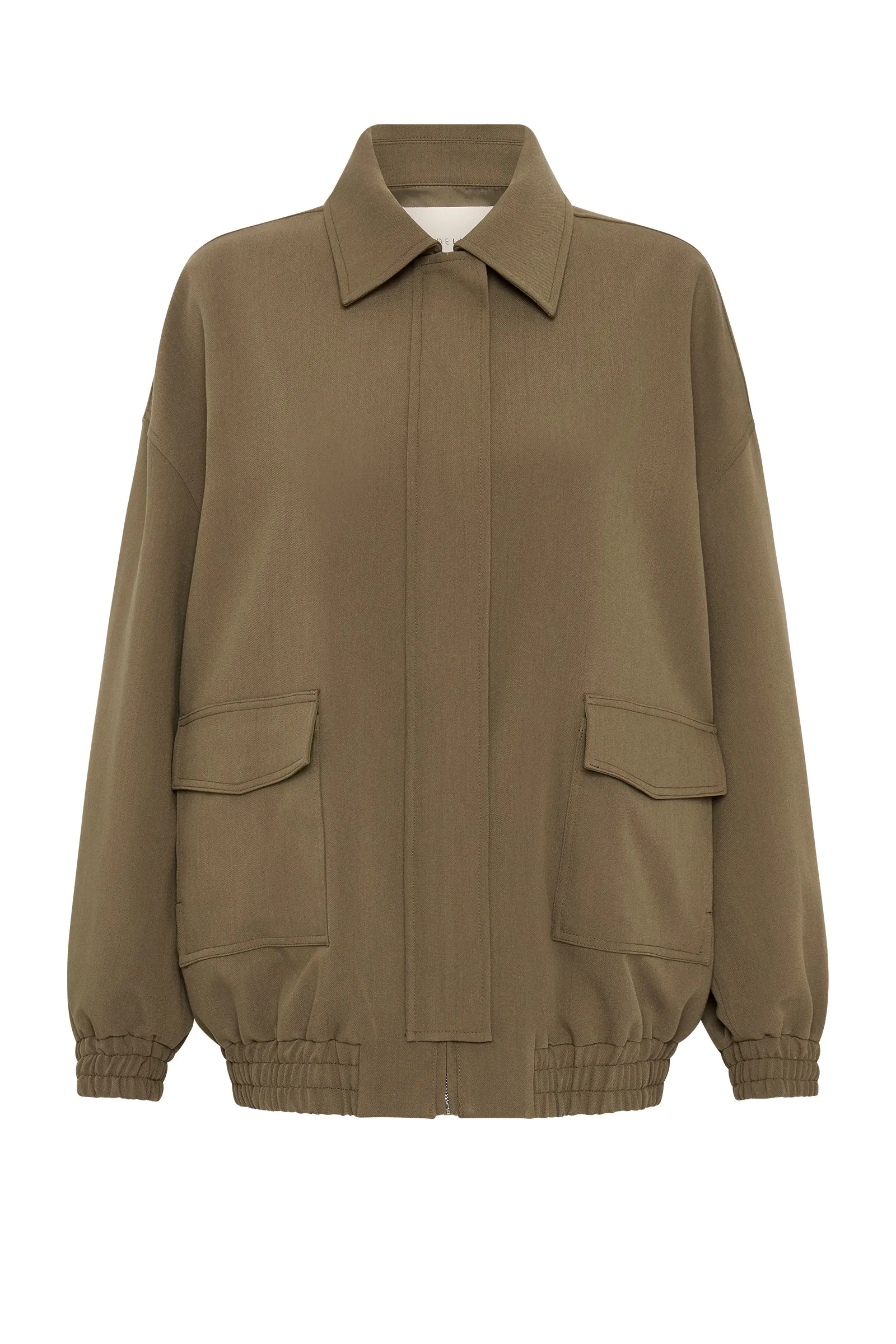 BLAKE JACKET