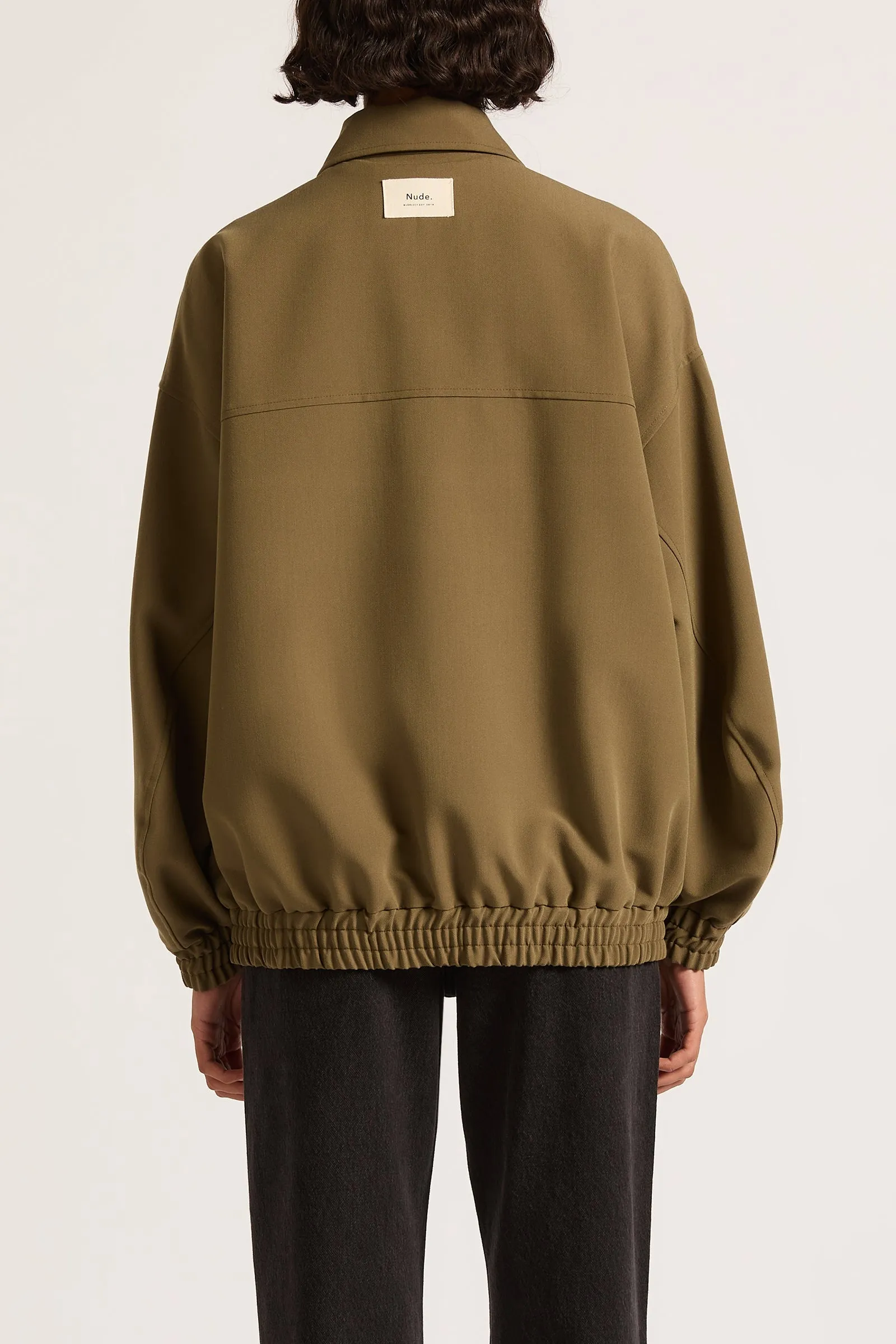 BLAKE JACKET