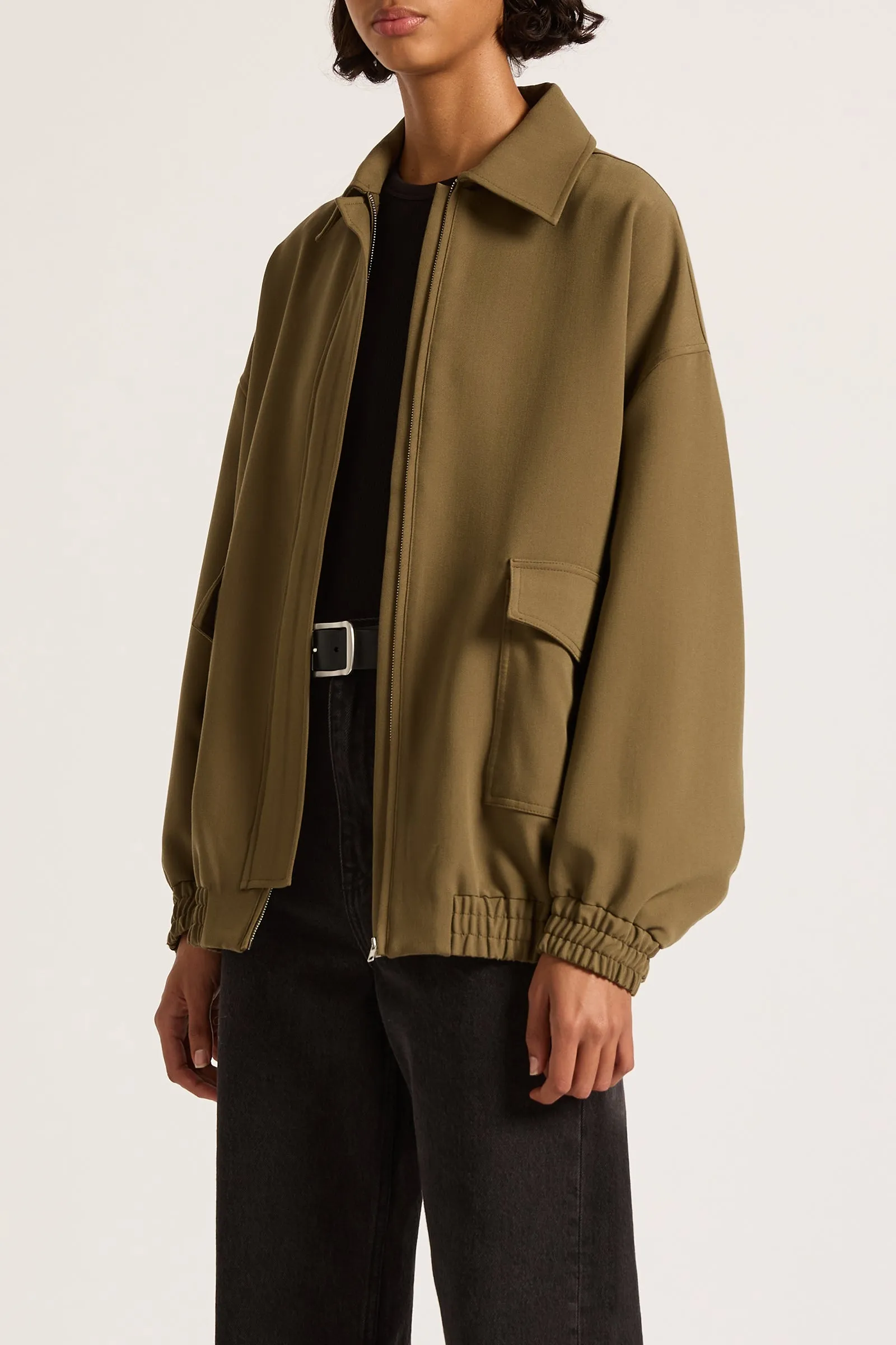 BLAKE JACKET
