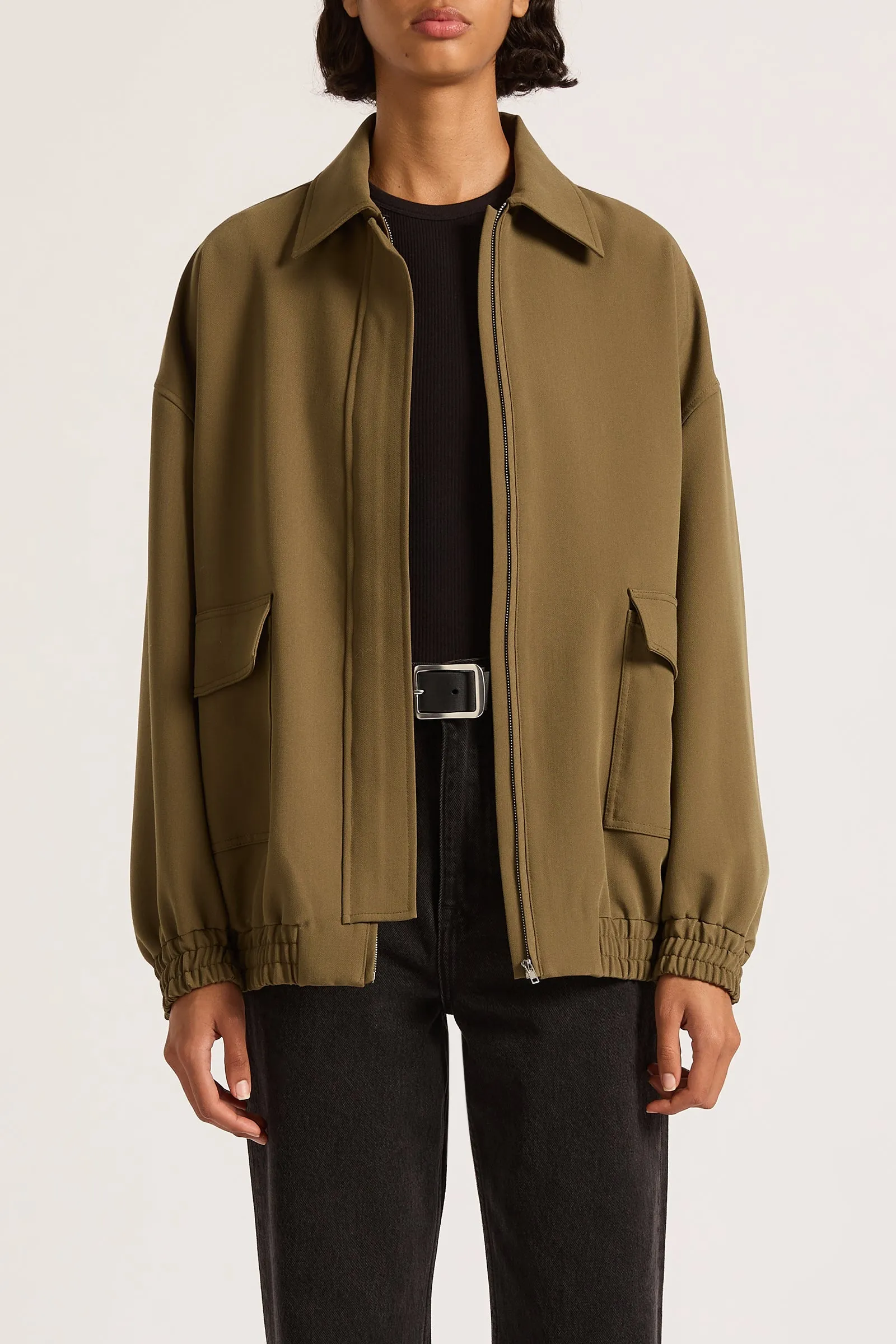 BLAKE JACKET