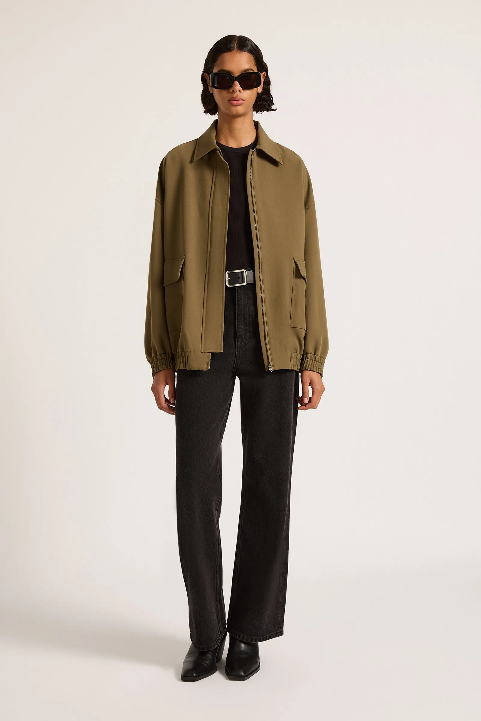 BLAKE JACKET
