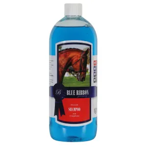 Blue Ribbon Shampoo