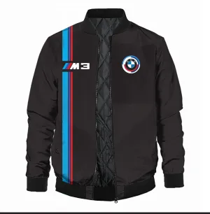 BMW Bomber Jacket
