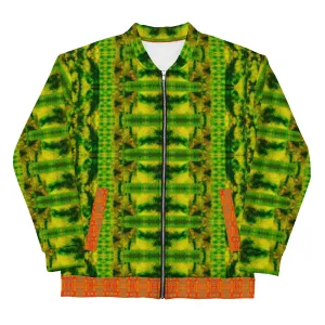 Bomber Jacket (Unisex) RJSTH@Fabric#3 RJSTHW2022 RJS
