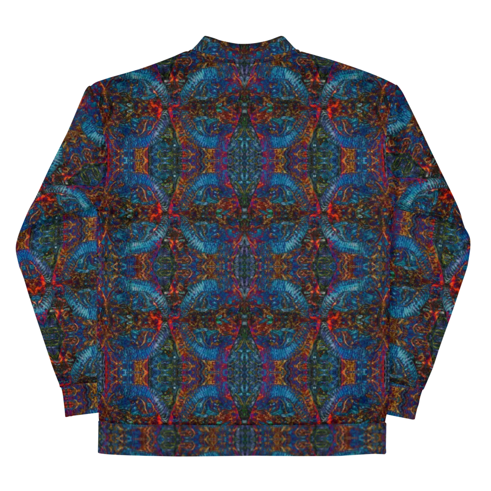 Bomber Jacket (Unisex)(Pure Candy RJSTH@Alchemic) RJSTHW2022 RJS