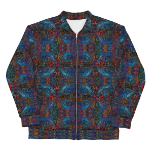 Bomber Jacket (Unisex)(Pure Candy RJSTH@Alchemic) RJSTHW2022 RJS