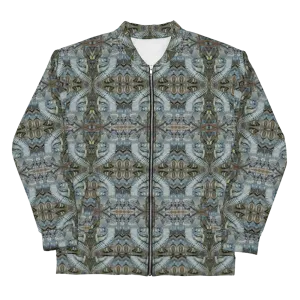 Bomber Jacket (Unisex)(Pure Candy RJSTH@Alchemic) RJSTHW2022 RJS