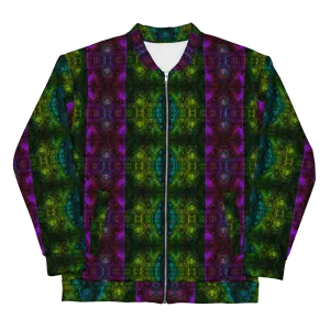 Bomber Jacket (Unisex)(Pure Candy RJSTH@Alchemic) RJSTHW2022 RJS