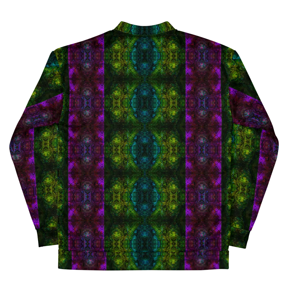 Bomber Jacket (Unisex)(Pure Candy RJSTH@Alchemic) RJSTHW2022 RJS