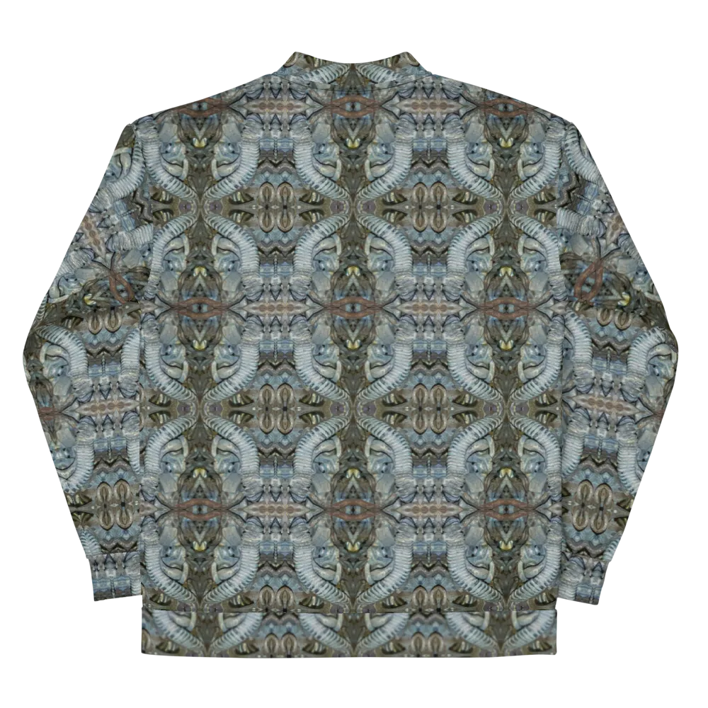 Bomber Jacket (Unisex)(Pure Candy RJSTH@Alchemic) RJSTHW2022 RJS