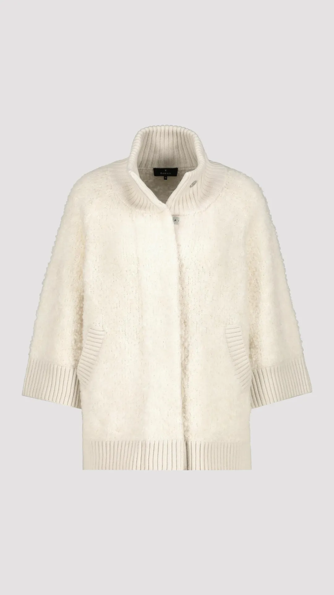 Boucle Cape