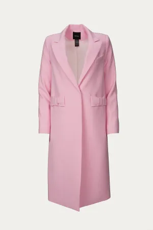 BOW COAT