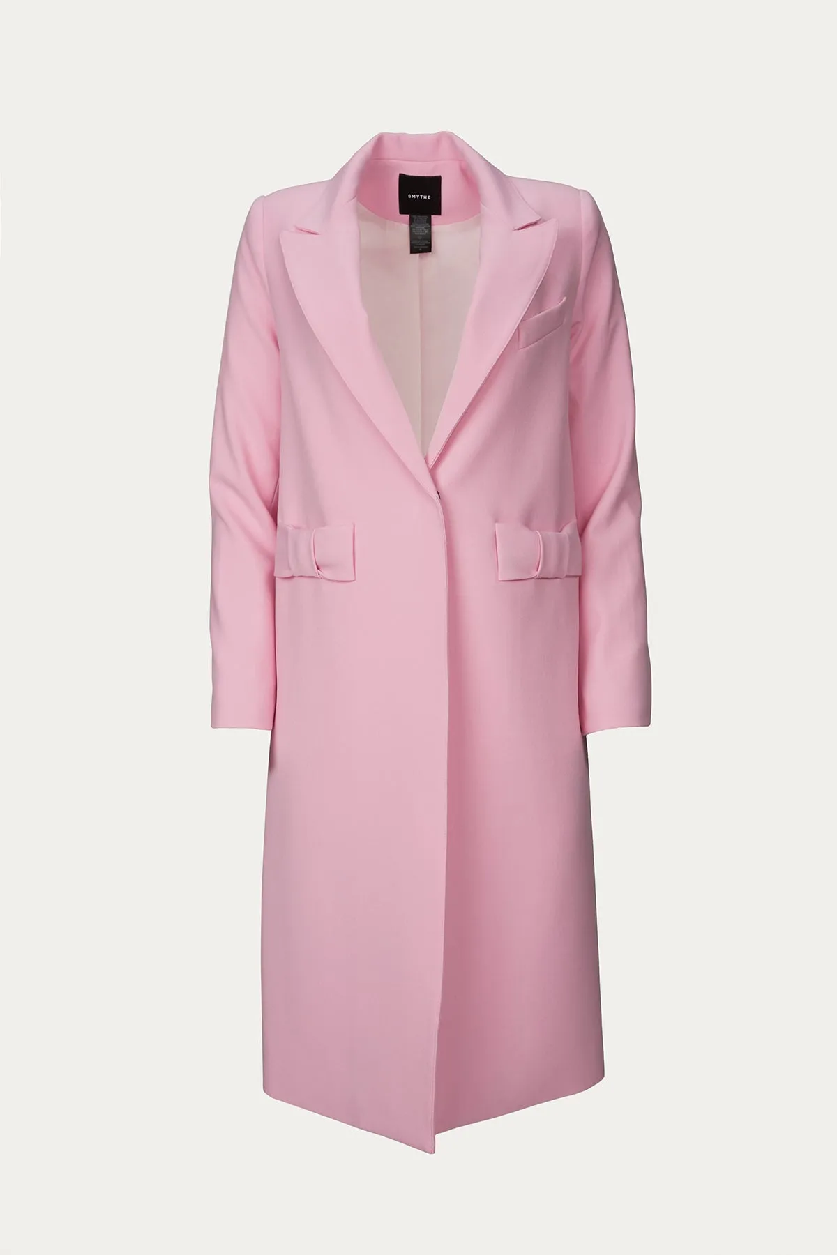 BOW COAT