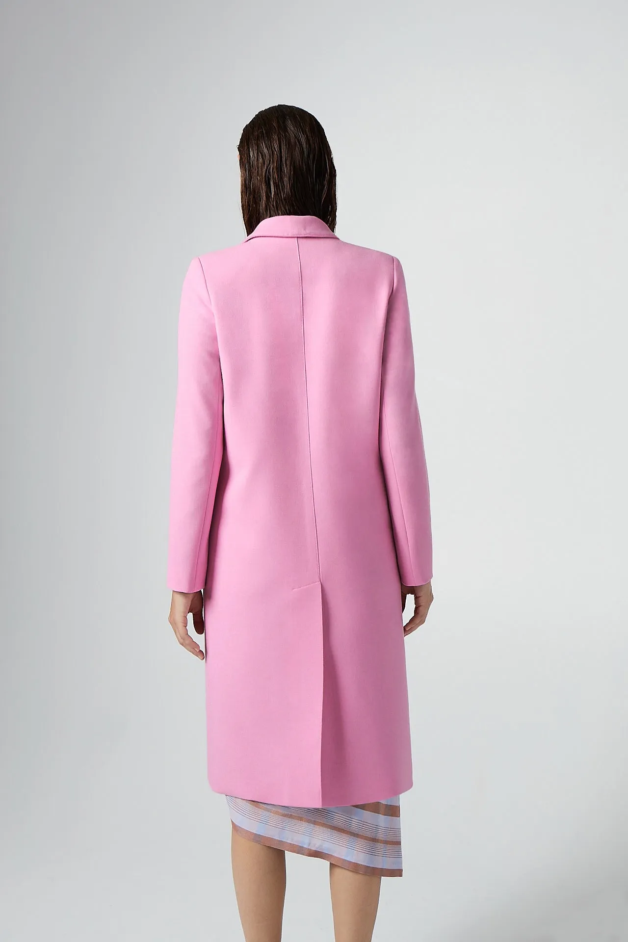 BOW COAT