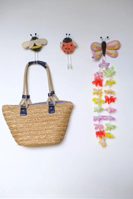 Butterfly Coat Hook