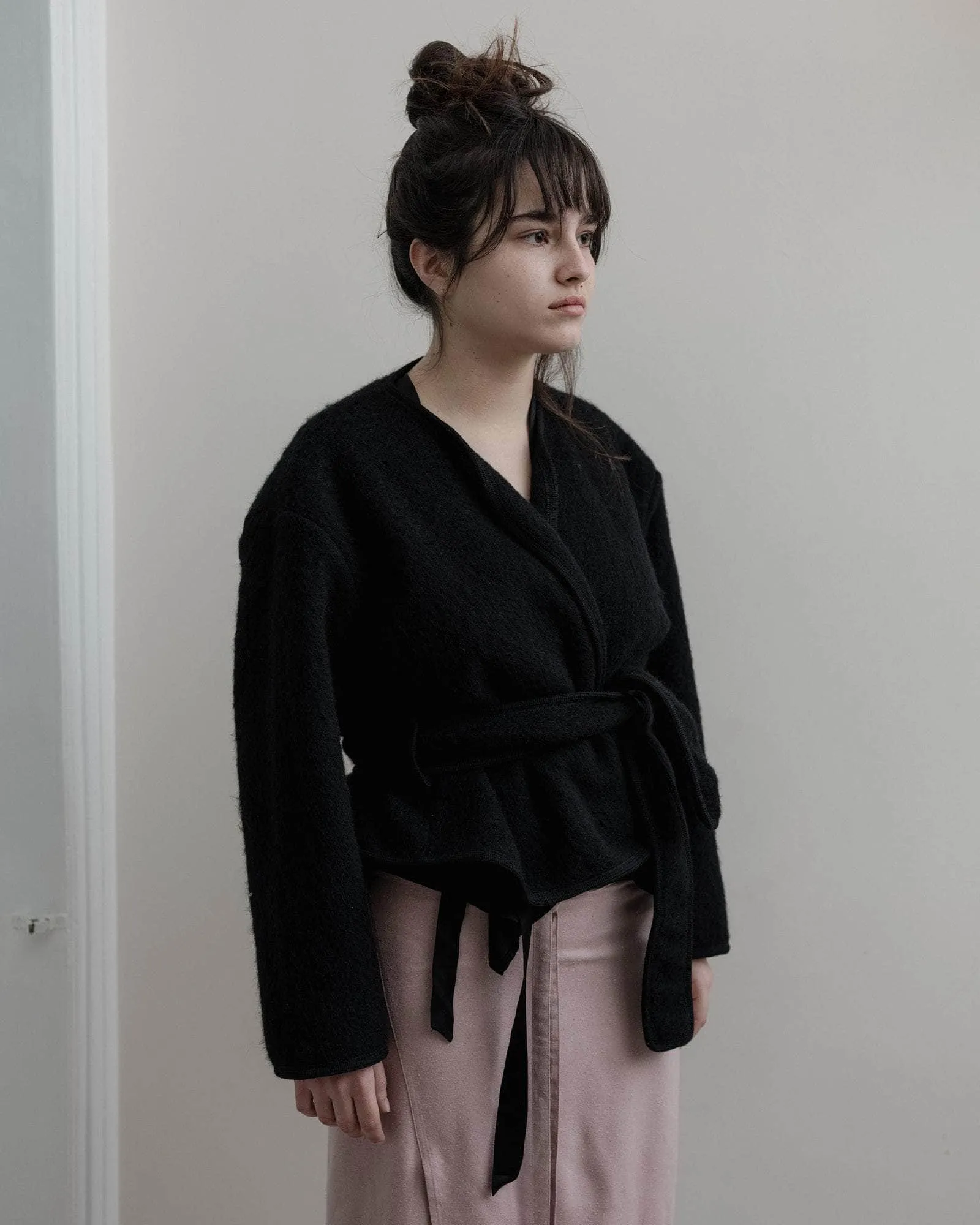 Capas Jacket