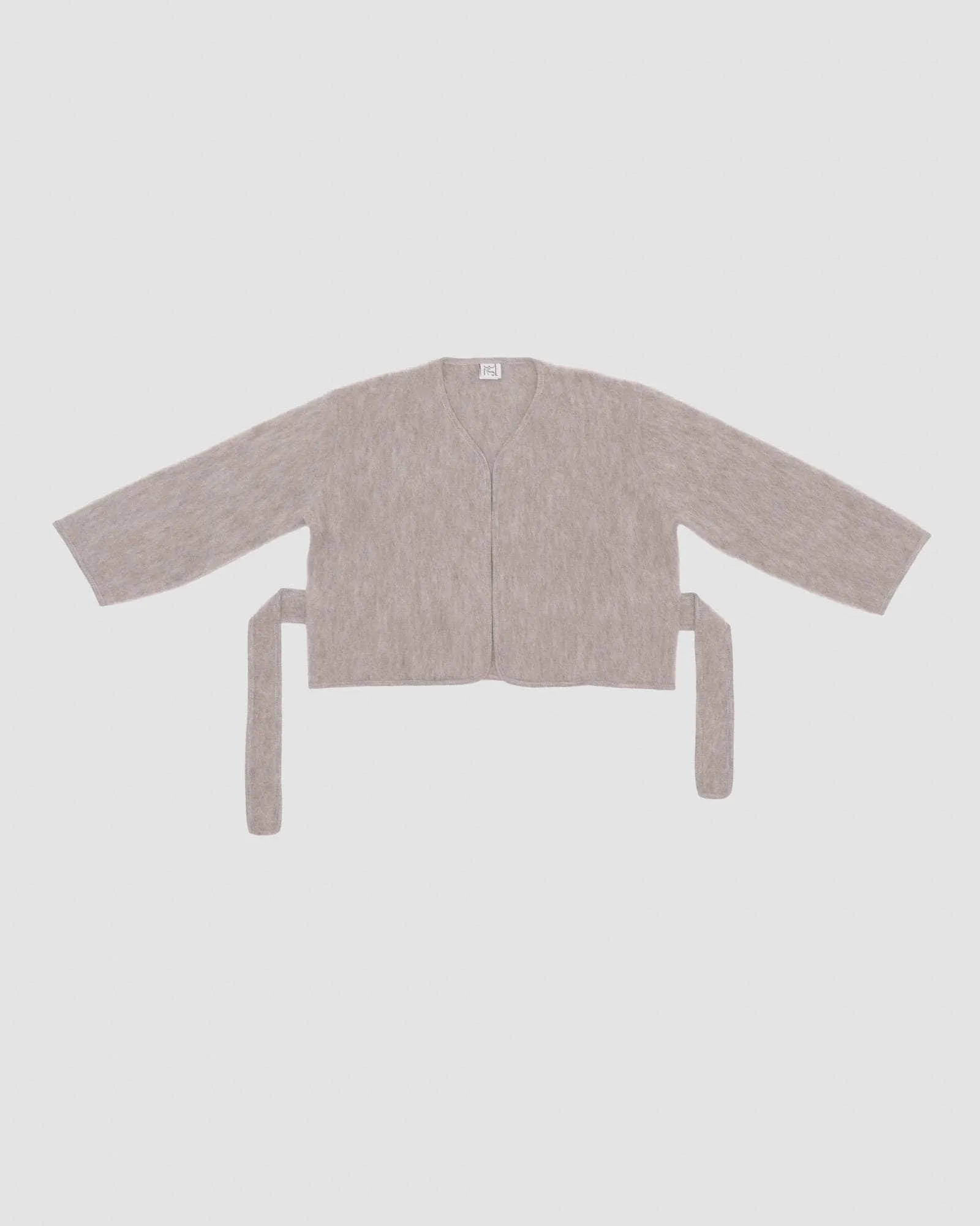 Capas Jacket