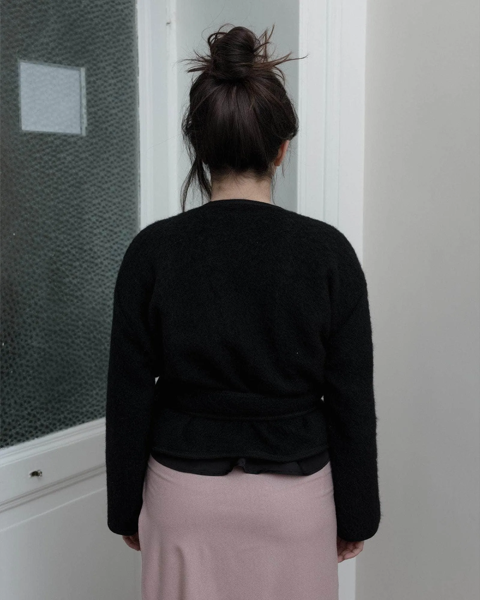 Capas Jacket