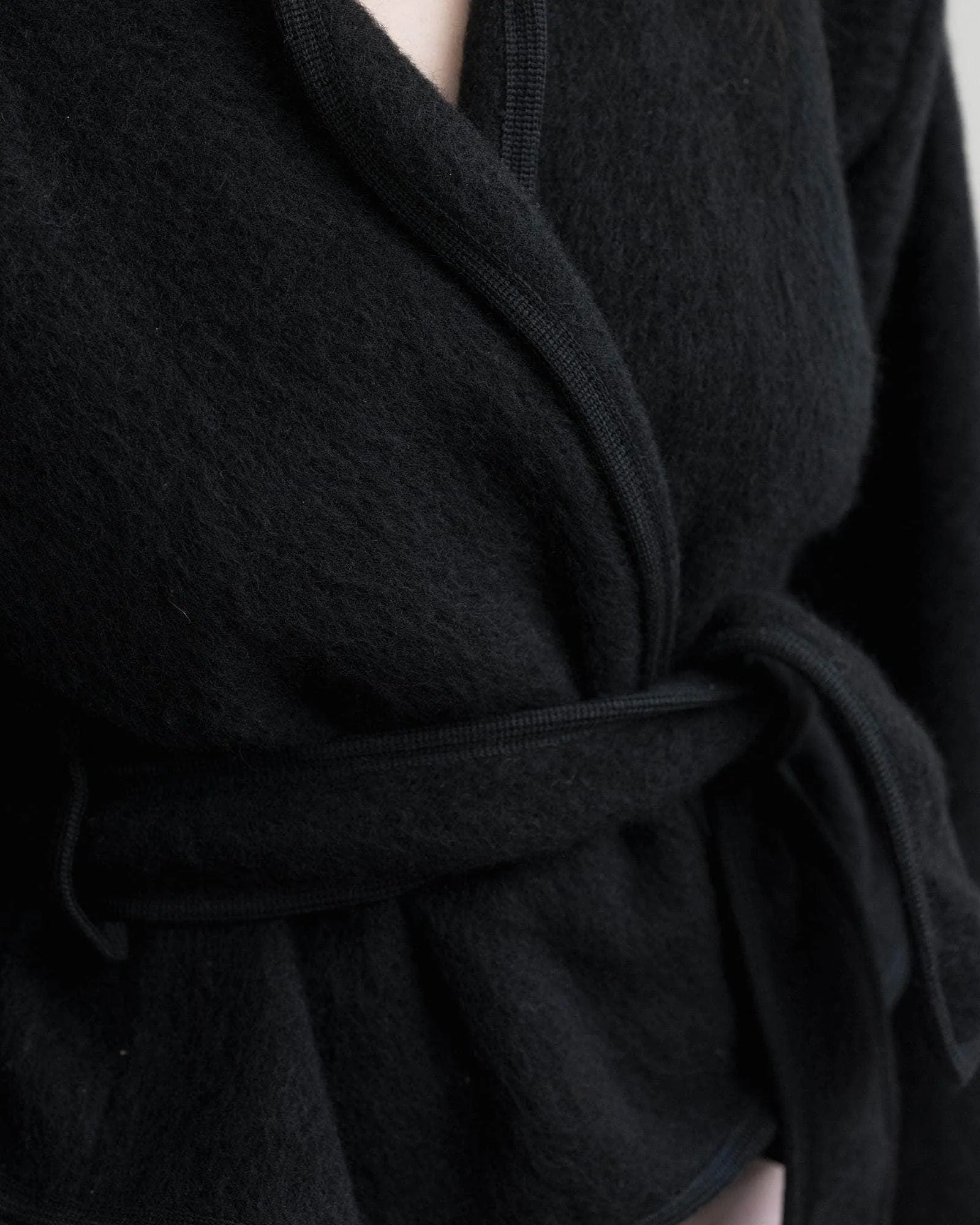 Capas Jacket