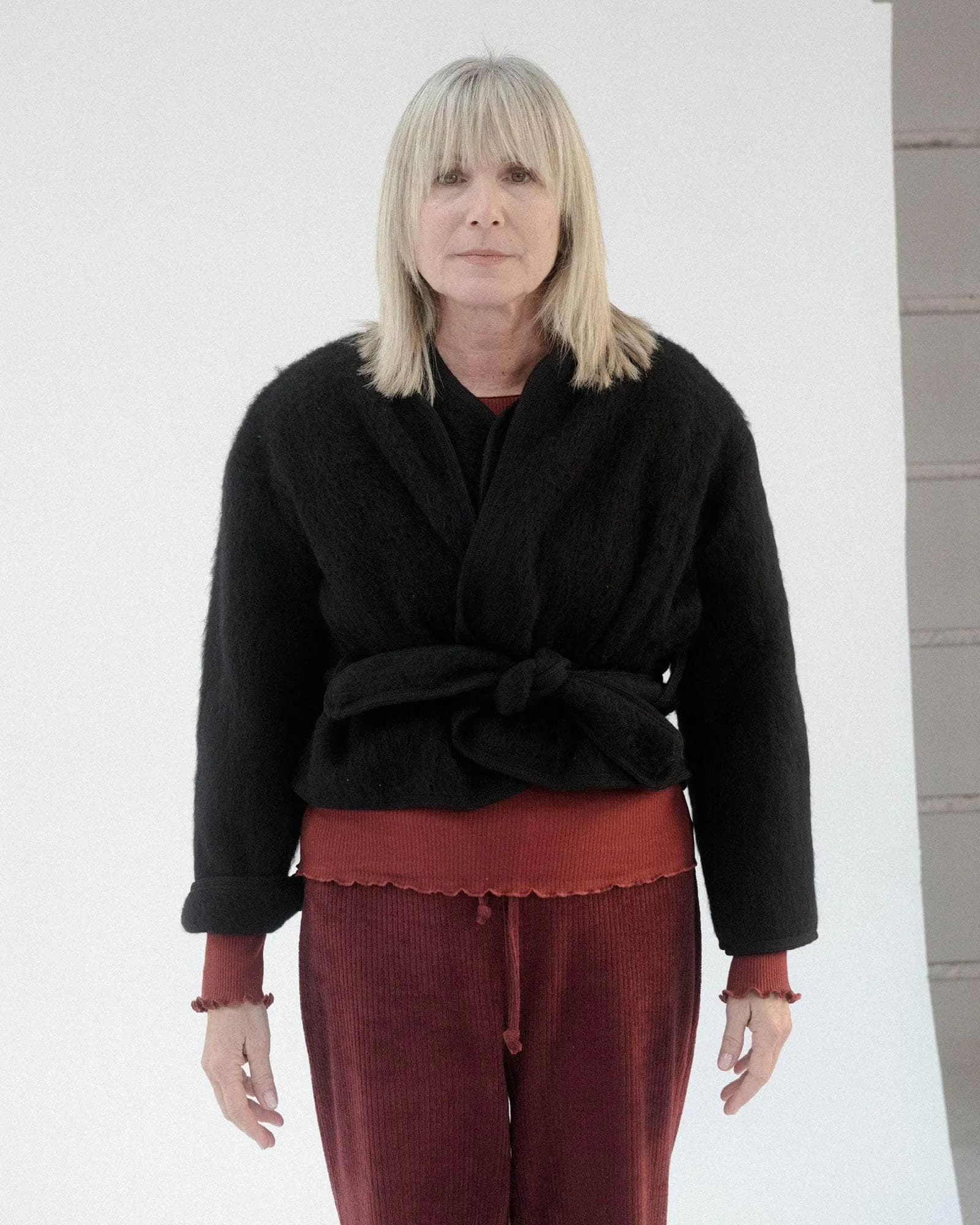Capas Jacket