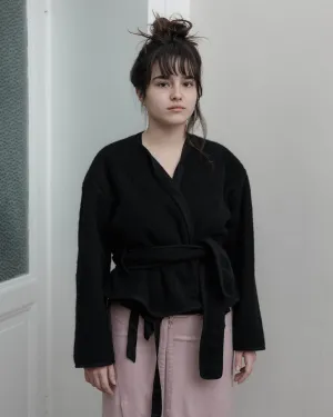 Capas Jacket