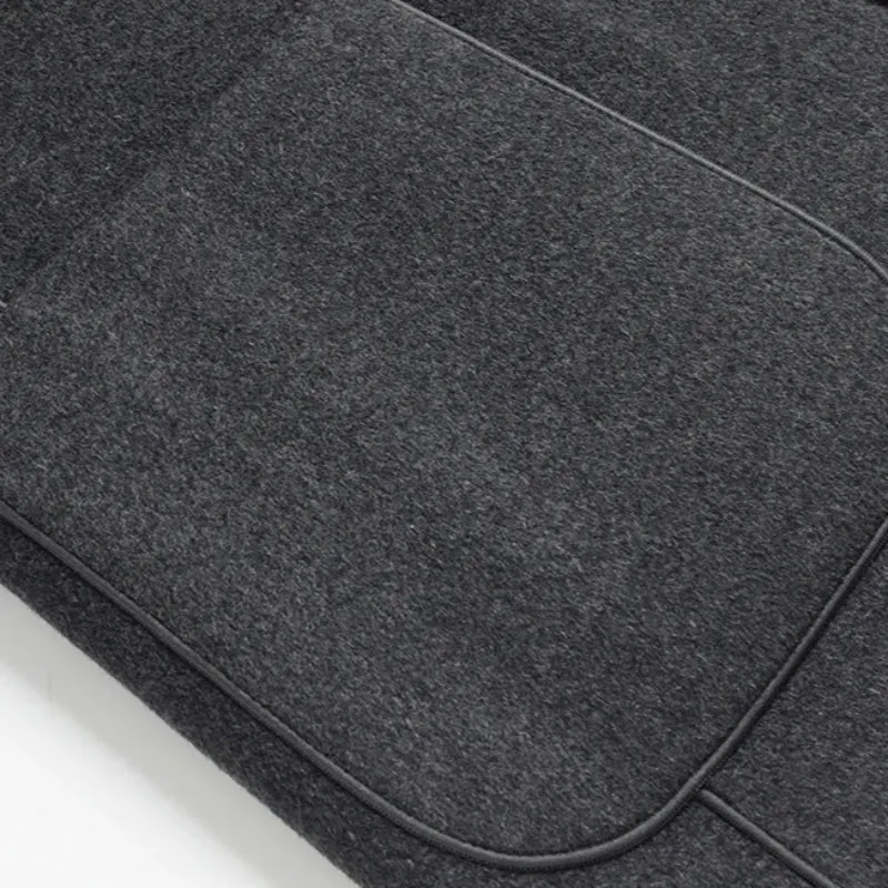 Chambéry Wool Blazer