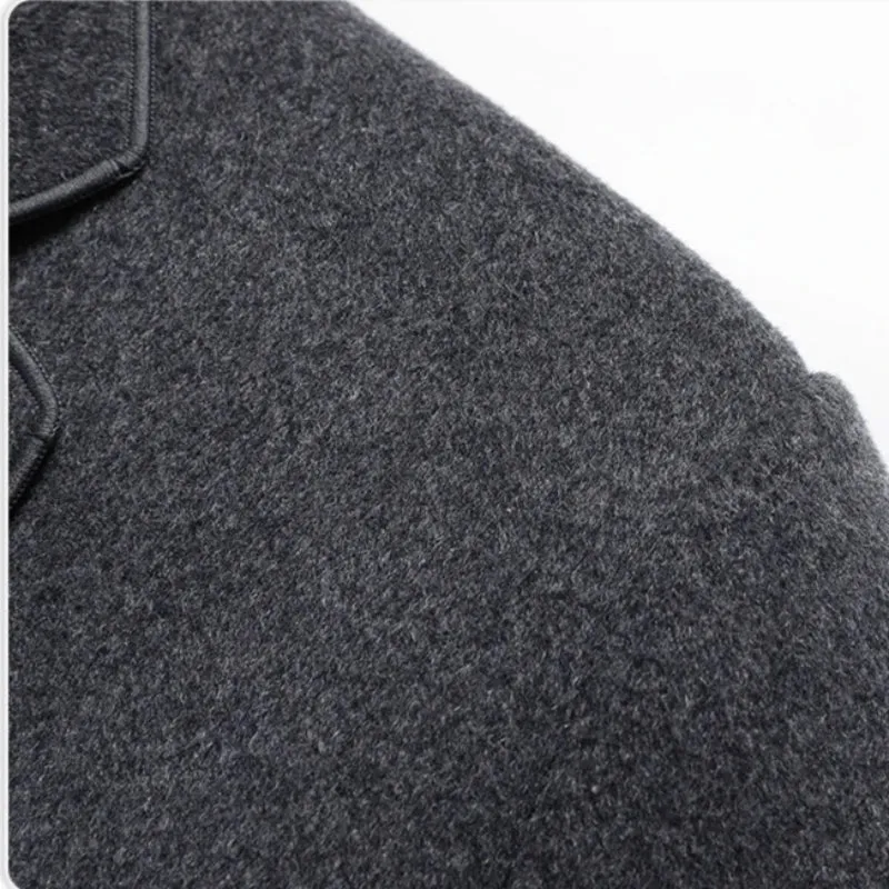 Chambéry Wool Blazer