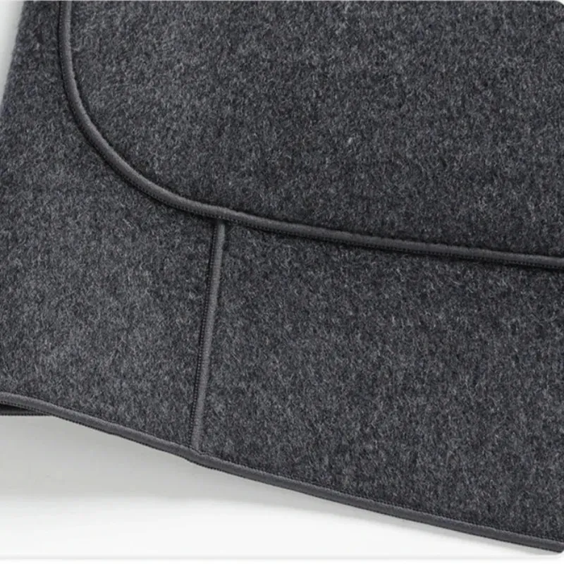 Chambéry Wool Blazer