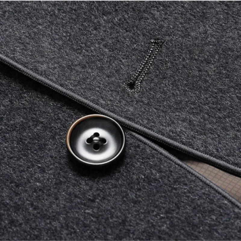 Chambéry Wool Blazer
