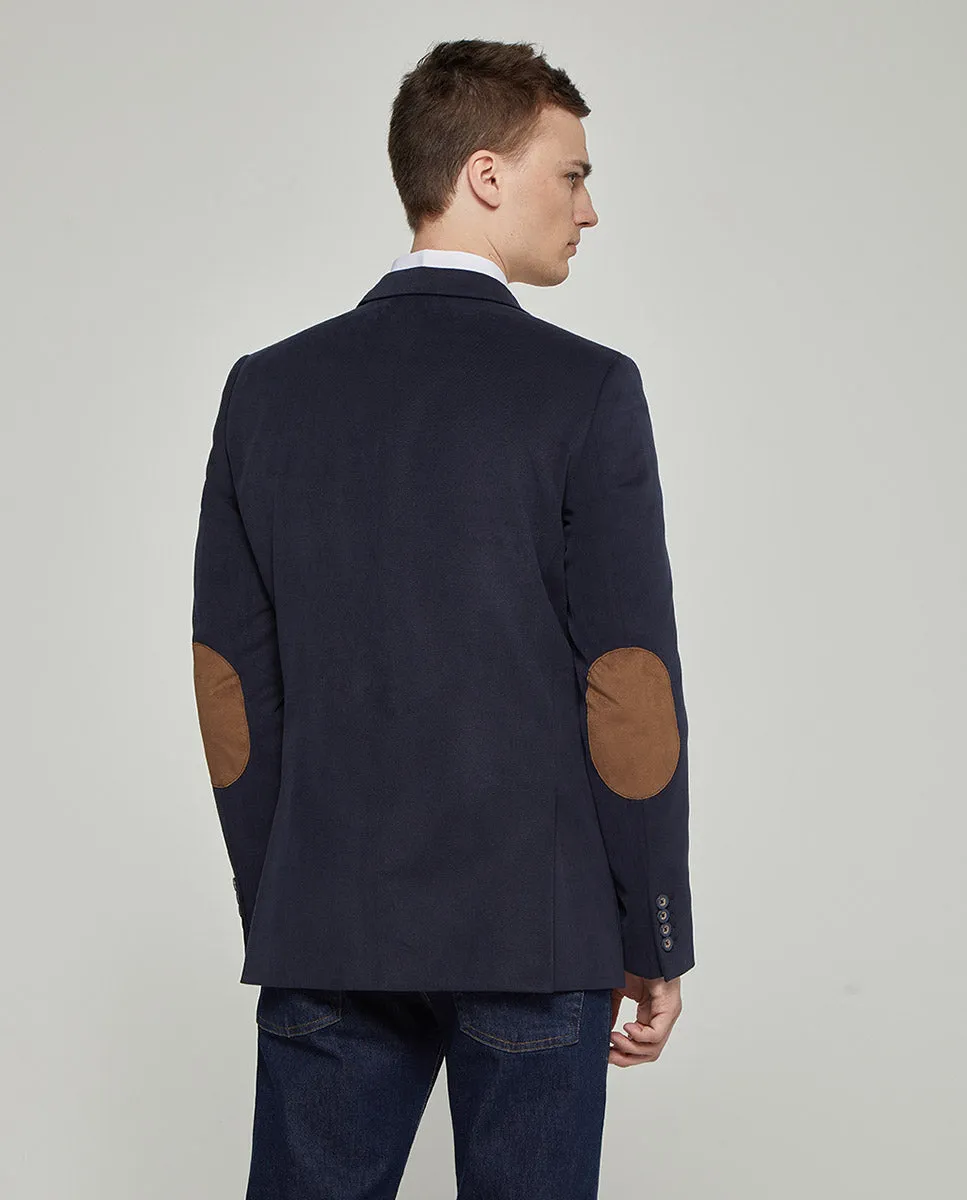 Chaqueta de algodón