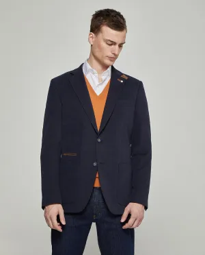 Chaqueta de algodón