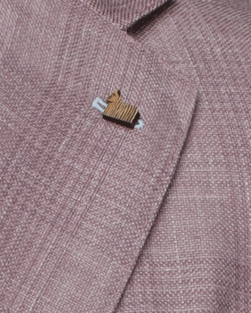 Chardon Poudre Sportcoat