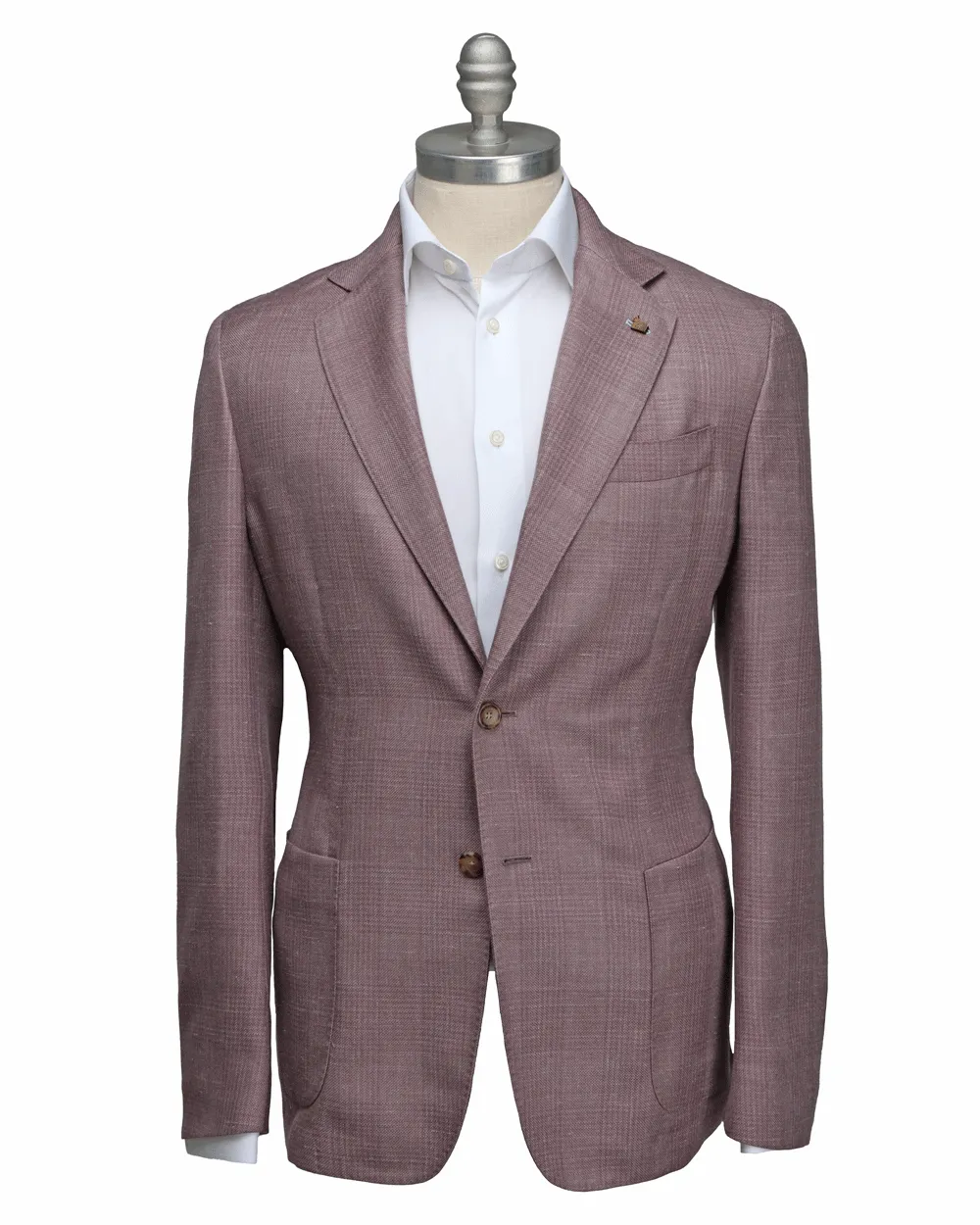 Chardon Poudre Sportcoat