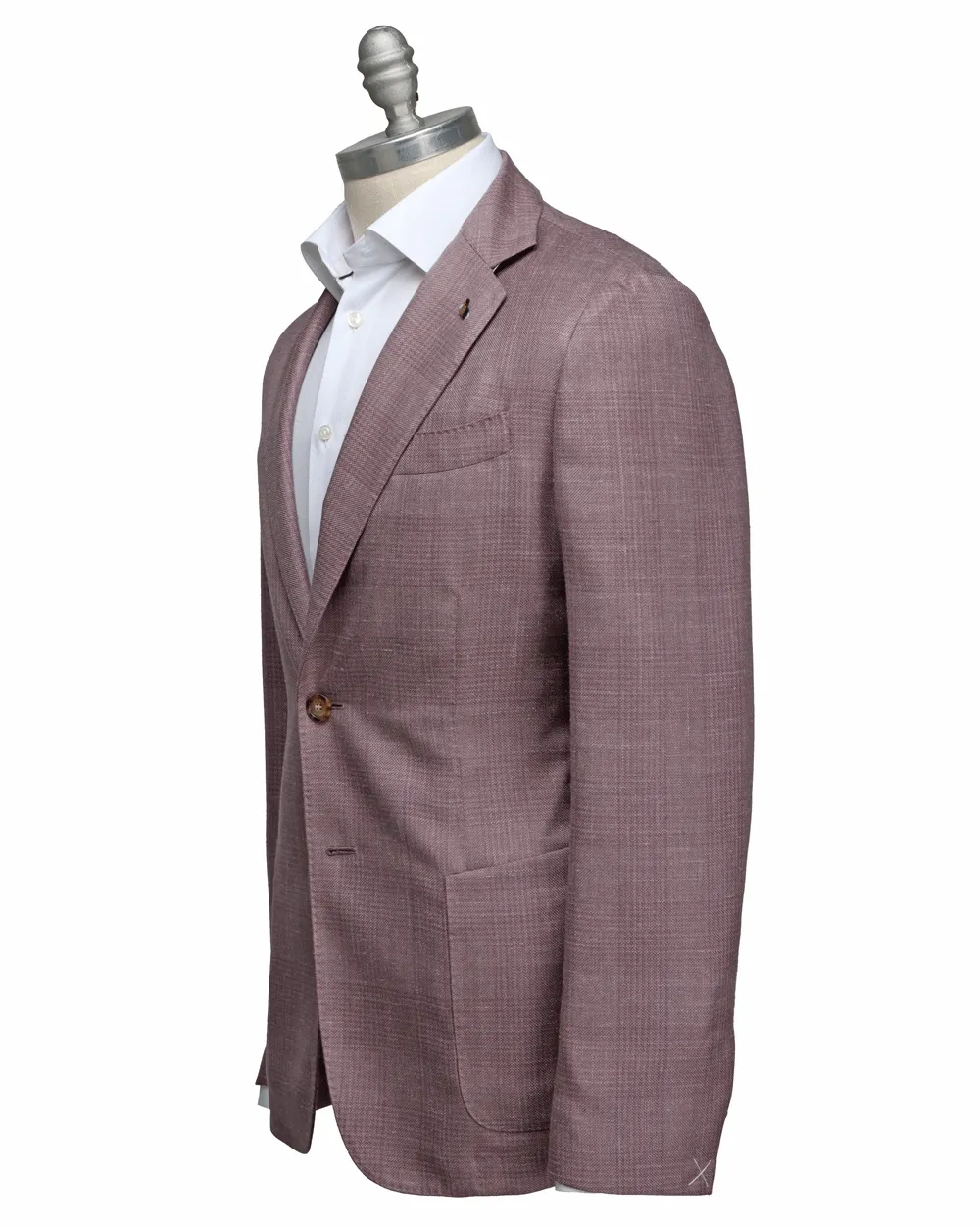 Chardon Poudre Sportcoat