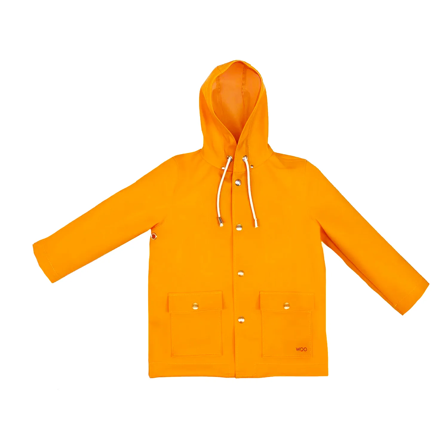 CHILDREN RAINCOAT