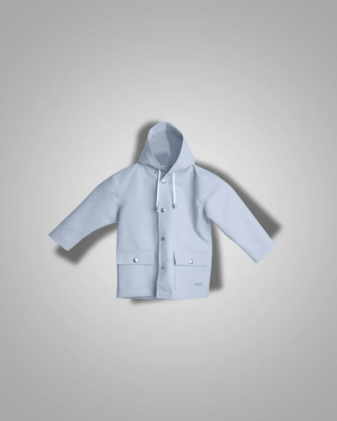 CHILDREN RAINCOAT