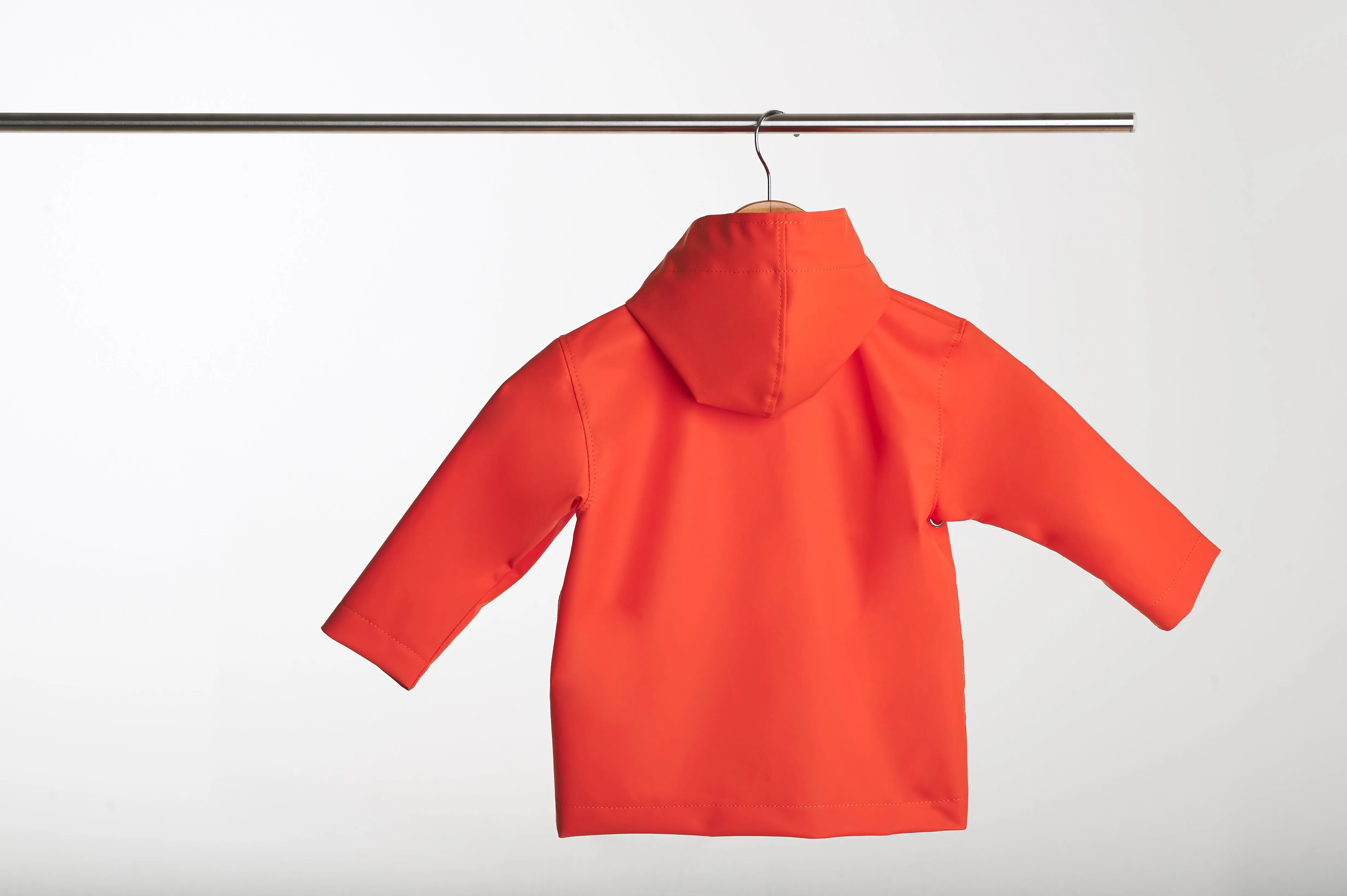 CHILDREN RAINCOAT