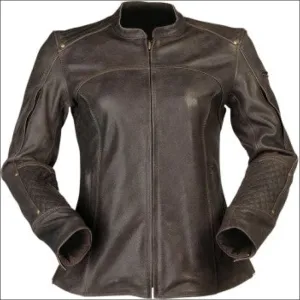 CHIMAY JACKET