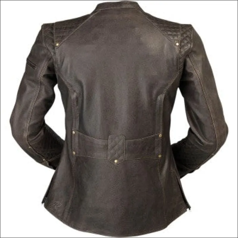 CHIMAY JACKET