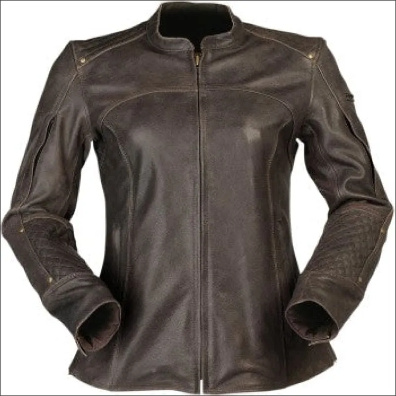 CHIMAY JACKET