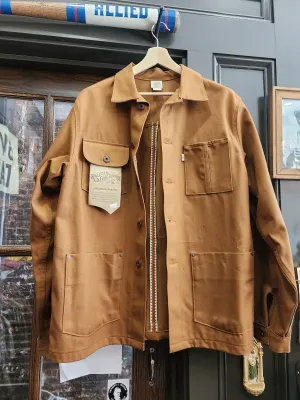 Chore Coat