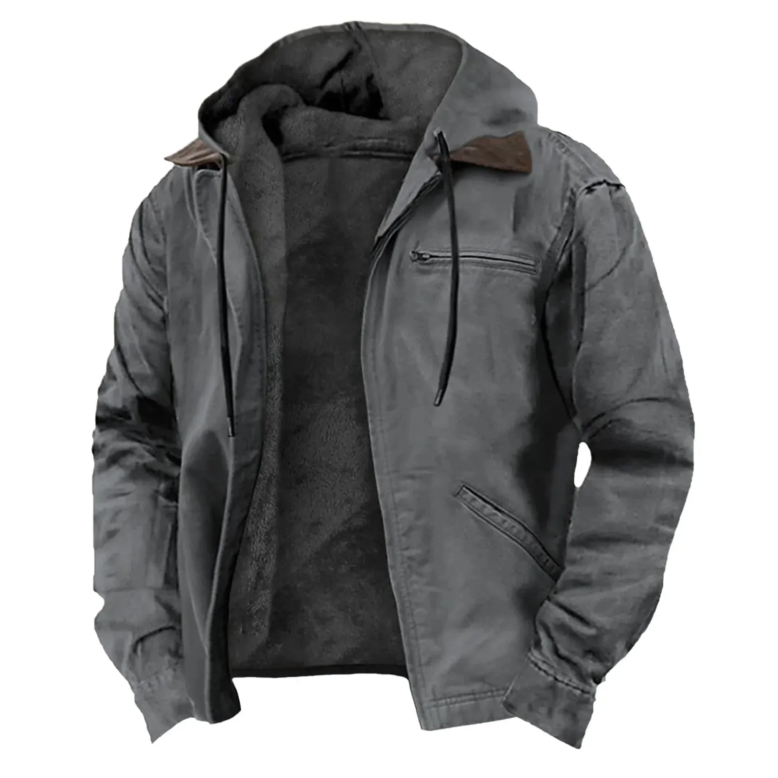 Chylo | Sophisticated Jacket for Men