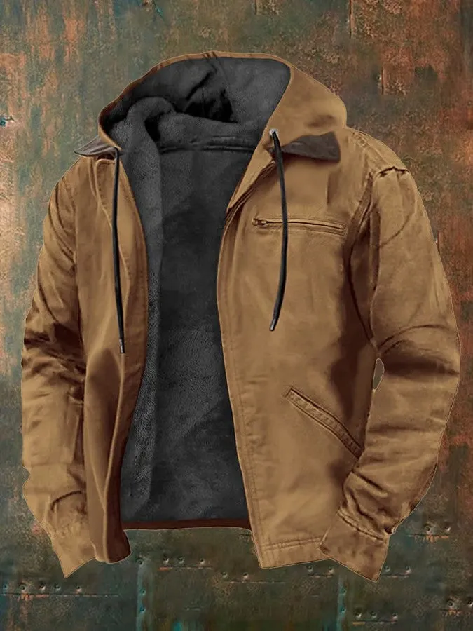 Chylo | Sophisticated Jacket for Men