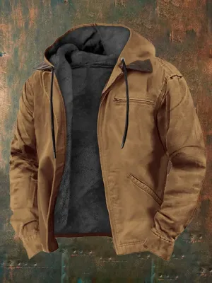 Chylo | Sophisticated Jacket for Men