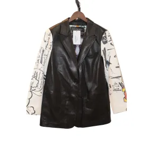 CINDY - JACKET