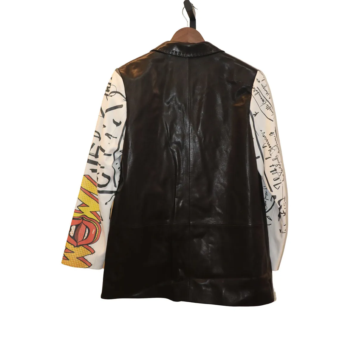 CINDY - JACKET